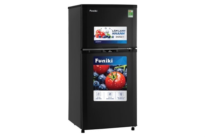 Tủ Lạnh Funiki 159 Lít HR T6159TDG